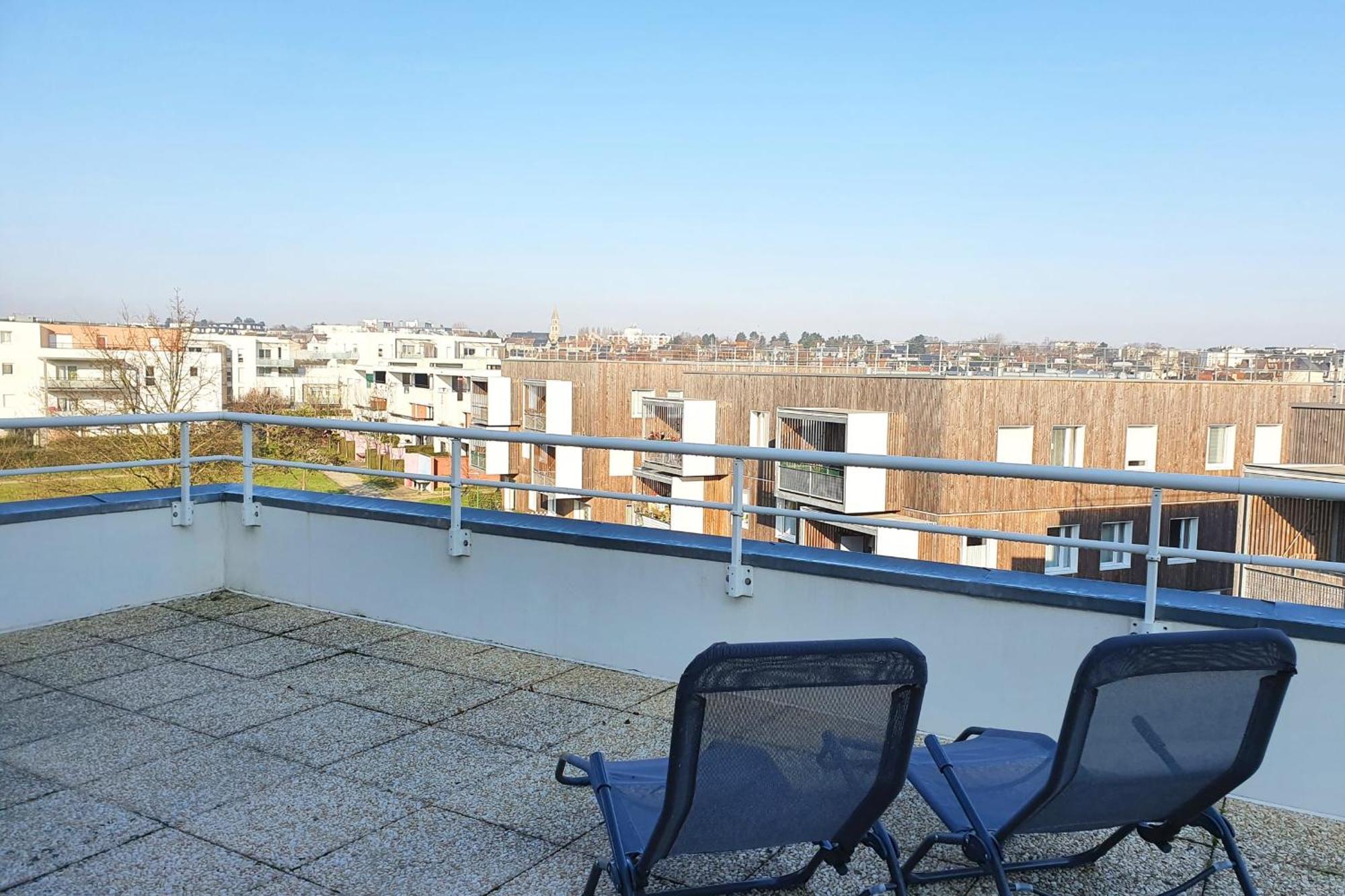Le Castel D'Orne - Piscine Et Terrasse カーン エクステリア 写真